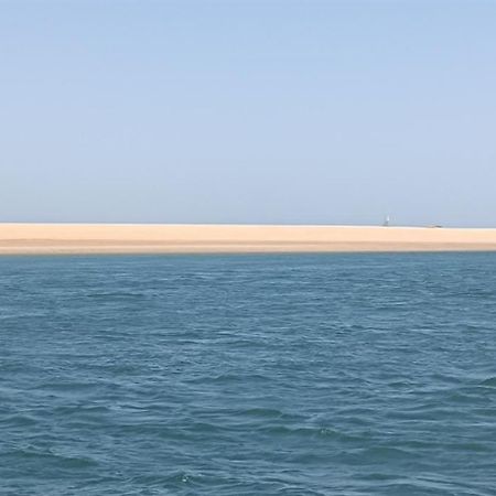 Вилла Nid D'Arguin Ла-Тест-де-Бюш Экстерьер фото